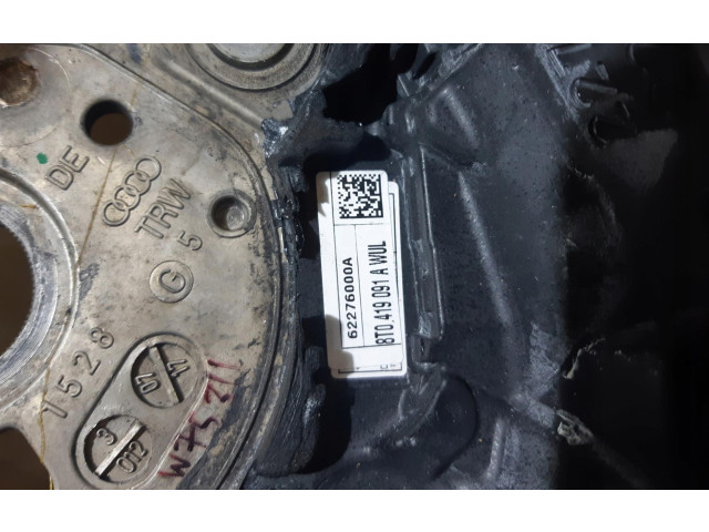 Volant Audi A5 8T 8F 2012