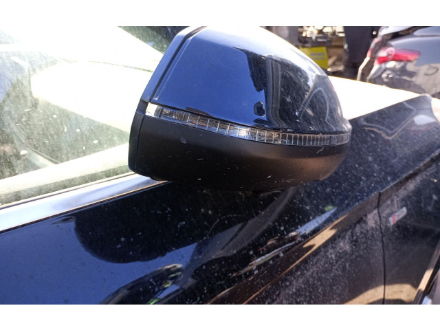 Зеркало электрическое Audi Q5 SQ5 2017 - года