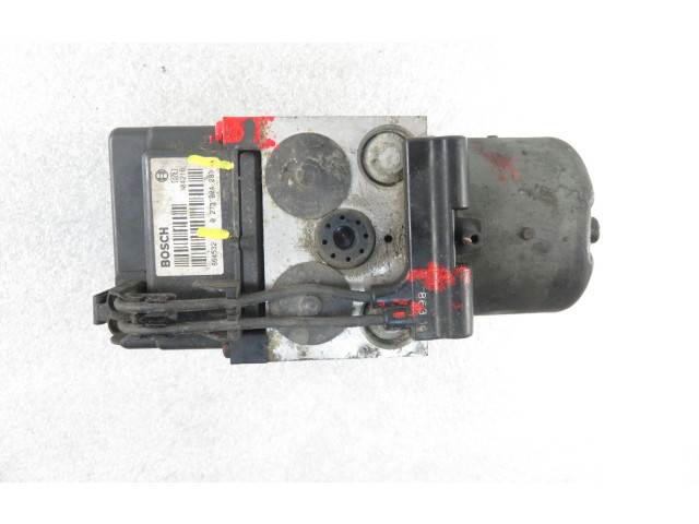 Блок АБС 0273004283, 8E0614111B Audi A6 S6 C5 4B 1997 - 2005 года