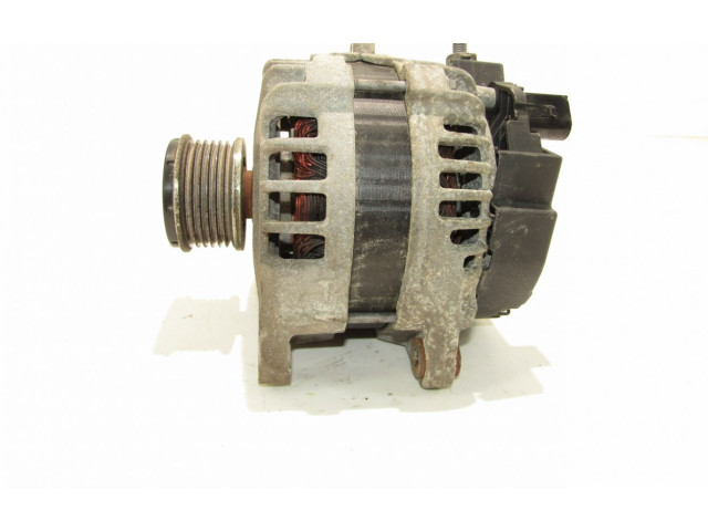 Генератор A0009063822   Mercedes-Benz A W176 1.5     