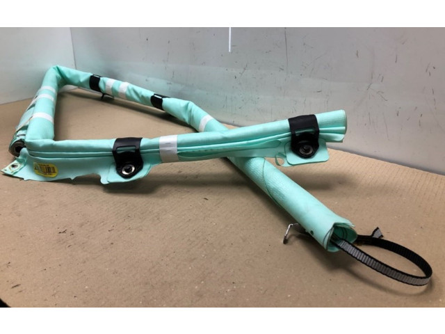 Боковая подушка безопасности 31455497, 31455497 Volvo S60