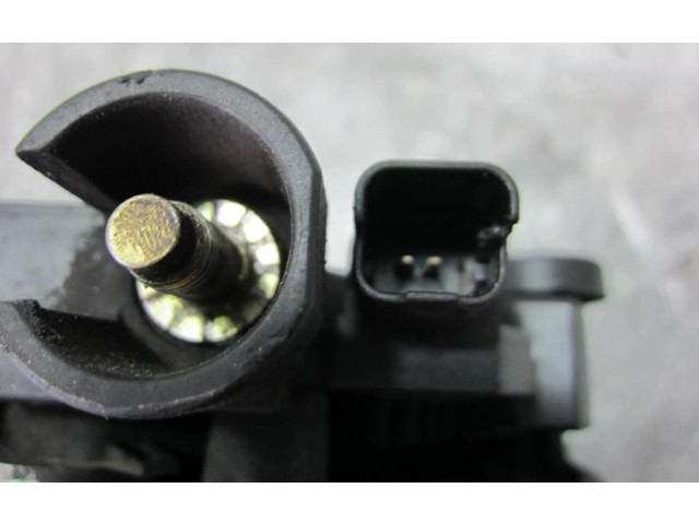 Генератор 9646321880 Citroen C4 I