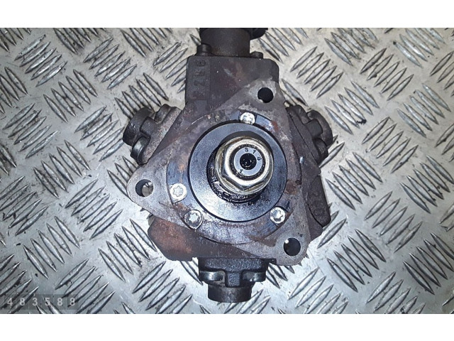 Топливный насос 0445010124 Hyundai Getz