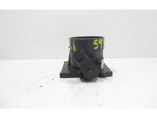 Полоса надувных подушек (кольцо srs) Mazda 6 2002 - 2008 года 1S7U9E927CA