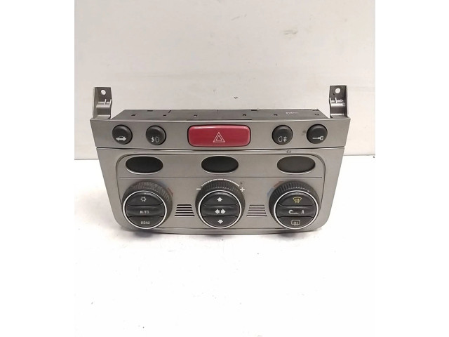 Блок управления климат-контролем 01560513690, 0000385518 Alfa Romeo GT