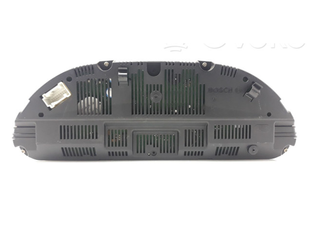 Панель приборов A1694400811, A1695405347 Mercedes-Benz A W169