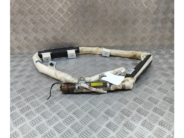 Боковая подушка безопасности 52029297AD Jeep Grand Cherokee (WK)