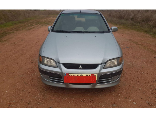 Переключатель дворников    Mitsubishi Space Star