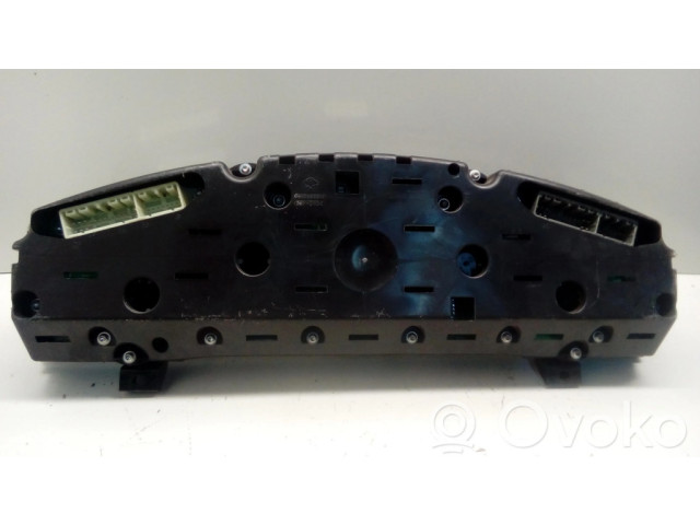 Панель приборов A2C53216200, P05172054AE   Chrysler 300 - 300C       