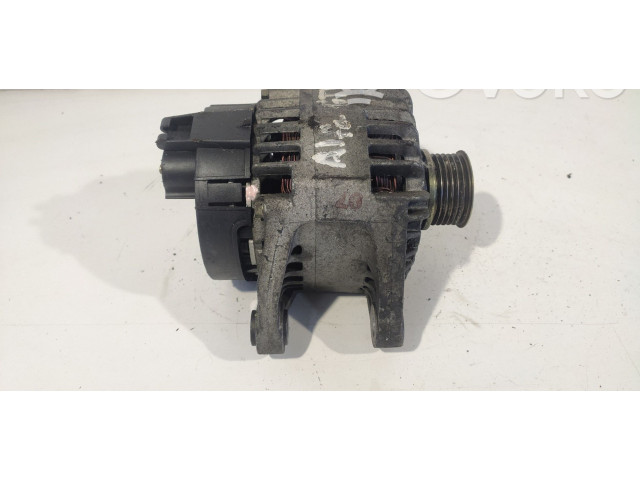 Генератор 46782219   Alfa Romeo GTV      