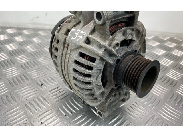 Čerpadlo oleje A0131546302, 0124525171 Mercedes-Benz GLK (X204) 272.991