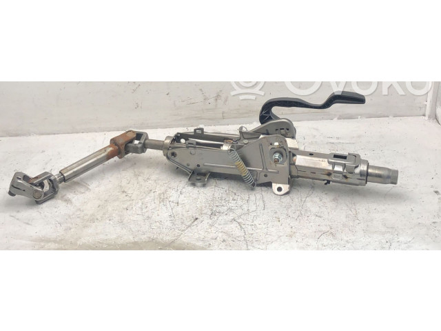 Рулевая рейка Volkswagen Golf VI 2008 - 2013 года