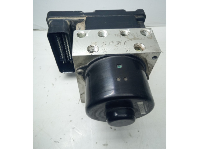 Jednotka ABS 7L0907379A, 7L0614111B Volkswagen Touareg I 2004