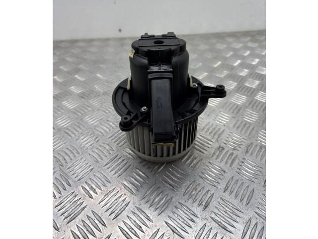 Вентилятор печки 5W0431000 Alfa Romeo Stelvio