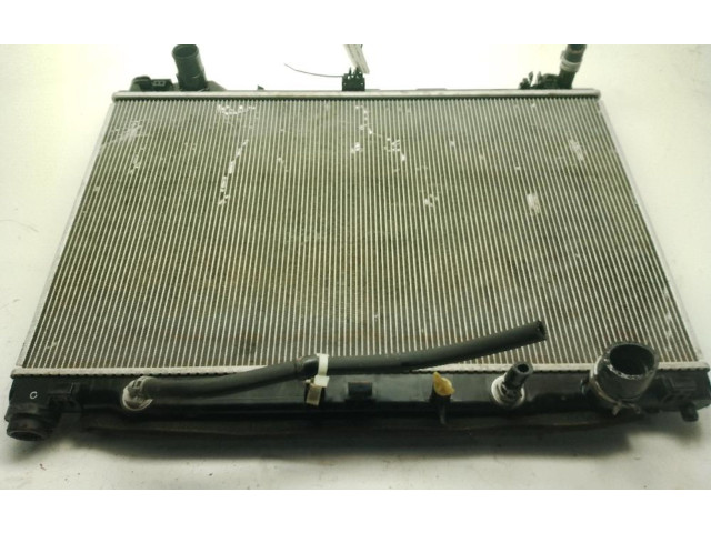 Вентилятор печки    4221355231   Lexus GS 300 350 430 450H