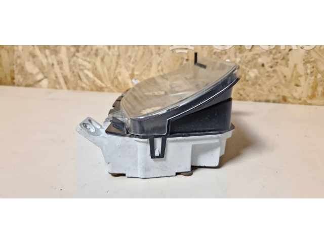 Спидометр (приборный щиток) ME203546, A3TB1999 Mitsubishi Montero