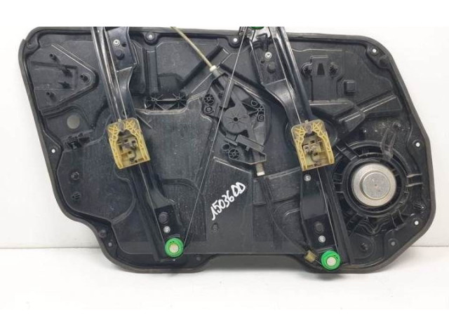 Электрический механизм для подъема окна без двигателя 30784311, 5PUERTAS   Volvo V60