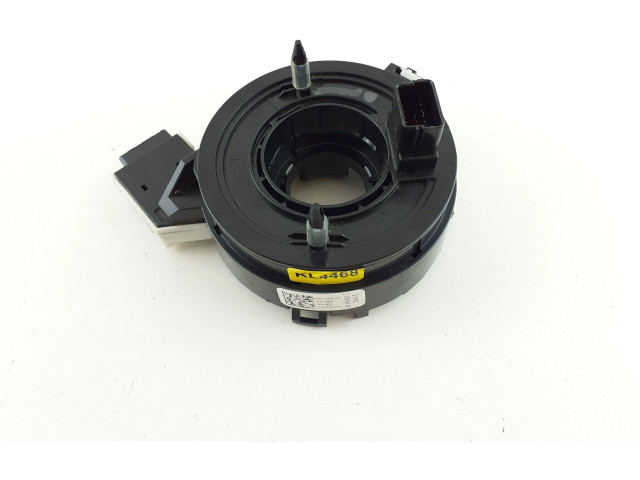 Полоса надувных подушек (кольцо srs) 1K0959653C, KL4468 Skoda Octavia Mk2 (1Z)