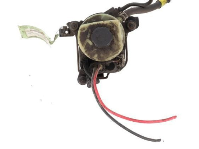 Модуль блока управления кондиционером 1743471 Ford C-MAX I