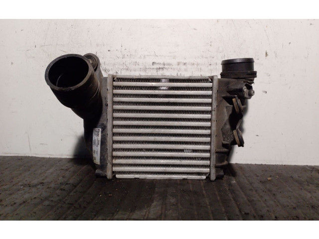 Интеркулер 1J0145803G, 1J0145803G Audi A3 S3 8L