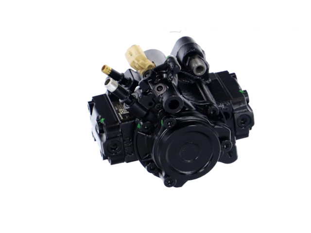 Vstřikovací čerpadlo 5WS40657, 5WS40657 Peugeot 3008 I