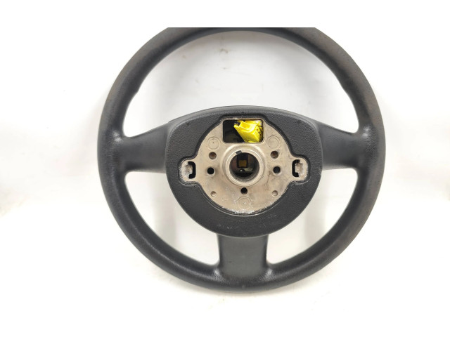 Руль Volkswagen Jetta V 2005 - 2010 года