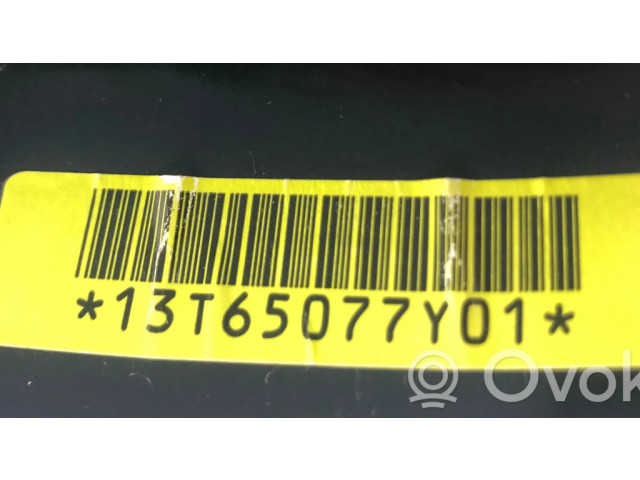 Блок управления климат-контролем 13T65077Y01 Honda Accord