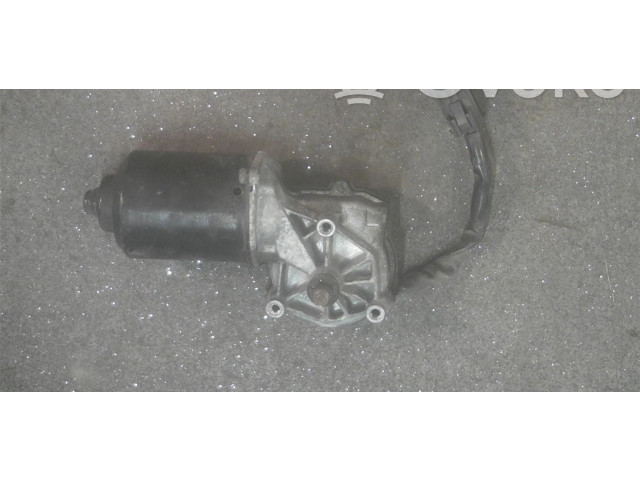 Моторчик дворников Saab 900