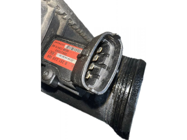 Интеркулер  30748808   Volvo XC90 