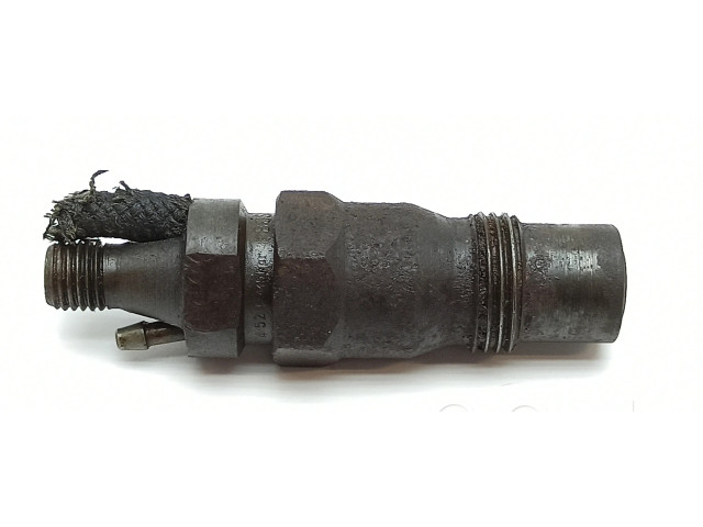 Vstřikovač KCA30SD27 Mercedes-Benz COMPAKT W115 pro naftový motor 2.4 61591310272872