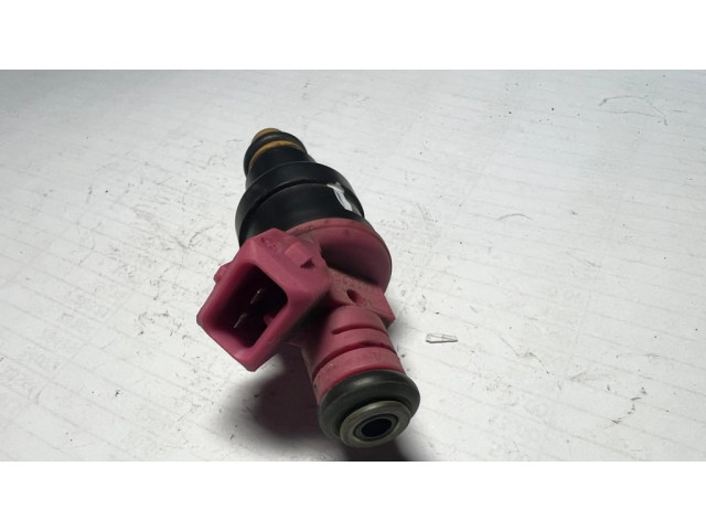 Vstřikovač 7700875760, 0280150995 Renault Clio II pro benzínový motor 1.2