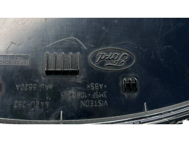 Přístrojová deska Ford Focus 2009 3M5F10841B, AU620A