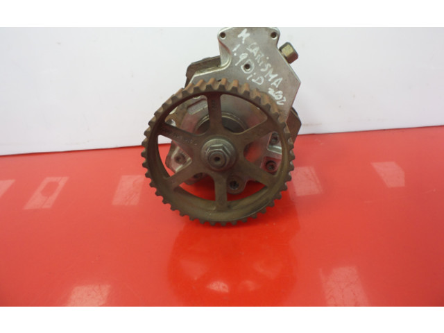 Топливный насос