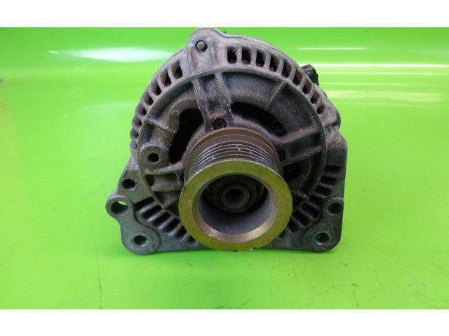 Генератор 028903025H Skoda Felicia I 1.6