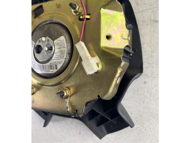 Подушка безопасности водителя 5JS061X9AE, 30376552A Jeep Cherokee III KJ