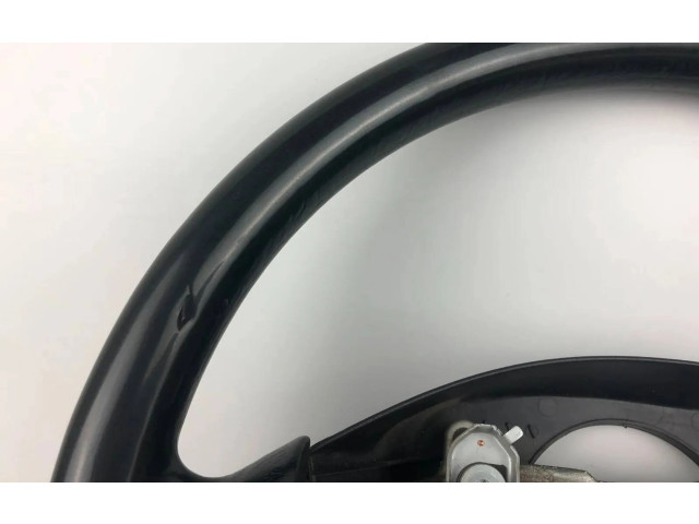 Руль Subaru Forester SF  2000 - 2003 года 665420-28260      