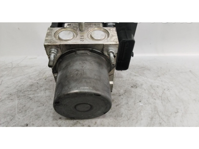 Блок АБС 9662131280 Citroen Berlingo 2008 - 2018 года