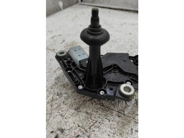 Моторчик заднего дворника     Mercedes-Benz A W176