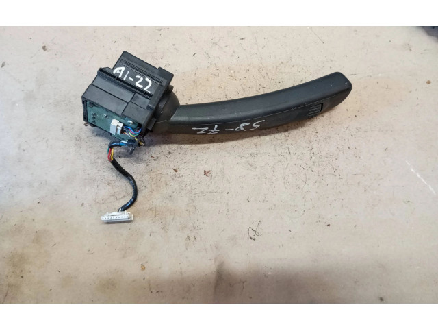 Ручка стеклоочистителей 31264165, 150756BACH Volvo S60