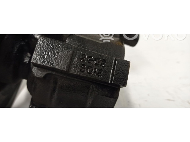 Турбина Насос усилителя руля Opel Astra F 26025012