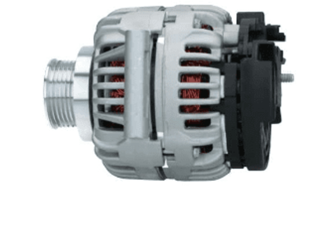 Řídící jednotka CA1470, A0044 Renault Megane I 1996