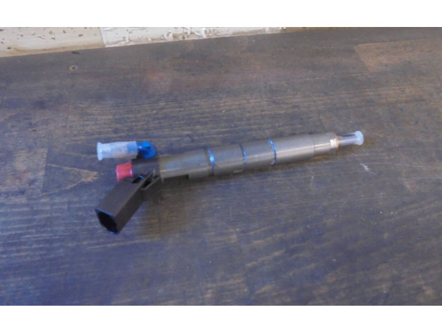 Vstřikovač 6540700187, 0445117048 Mercedes-Benz E W213 OM654.920