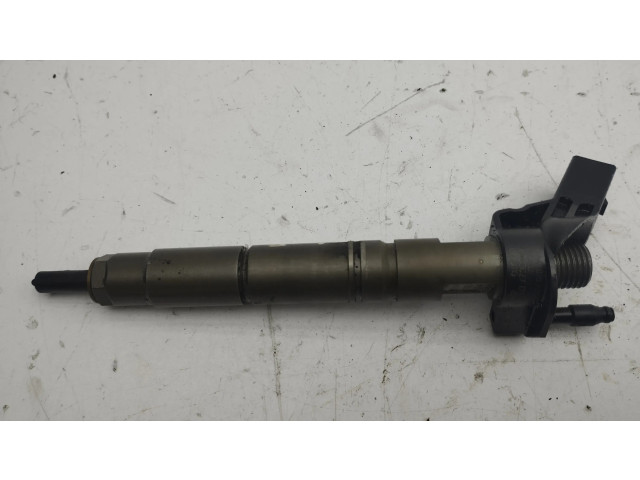 Форсунка A6420700587, 0445115027    Jeep Grand Cherokee (WK) для дизельного двигателя  3