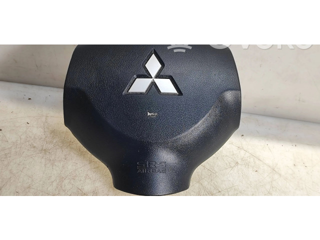 Подушка безопасности водителя 7030A088XB, BC319SZAHJ3H Mitsubishi Outlander