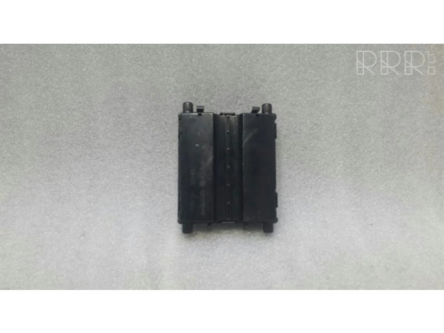 Блок управления кондиционером