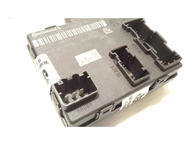 Блок управления дверью