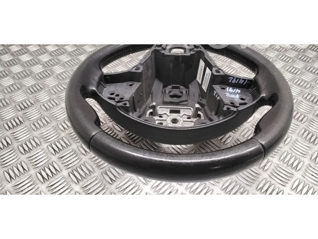 Руль Volvo V70  2014 - 2016 года 34110269      