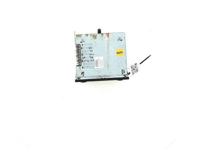 Блок предохранителей 7M3962258AG, 430304987 Seat Alhambra (Mk1)