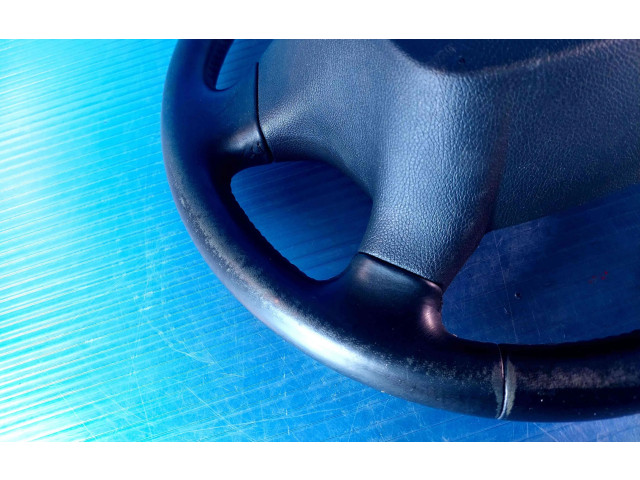 Руль Skoda Octavia Mk2 (1Z) 2004 - 2013 года 1Z0419091R, 51666000D