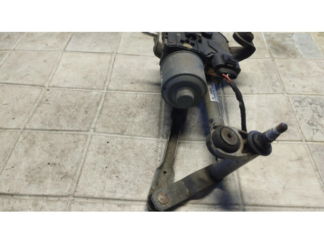 Комплект механизма стеклоочистителей